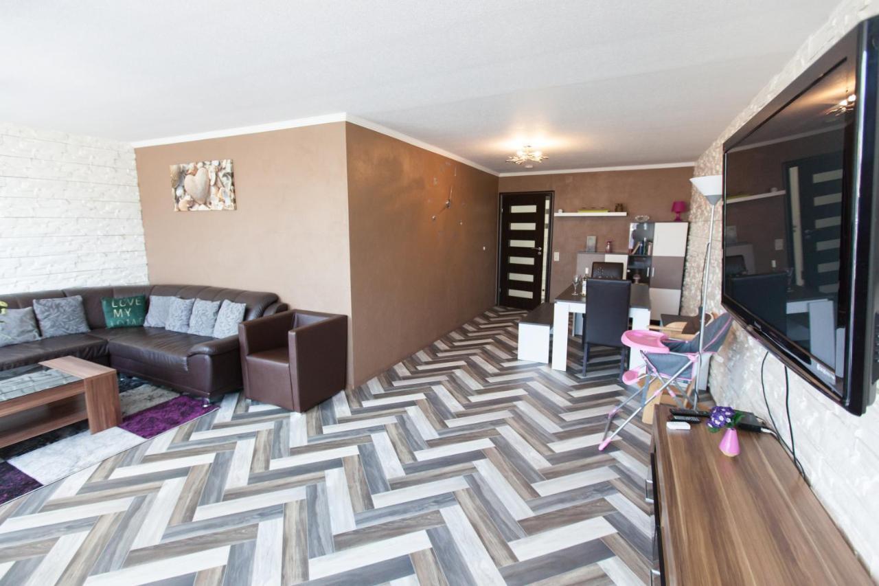 Barbarossa 3Zimmer 100M2 Bis Zu 7 Personen Appartement Meersburg Buitenkant foto